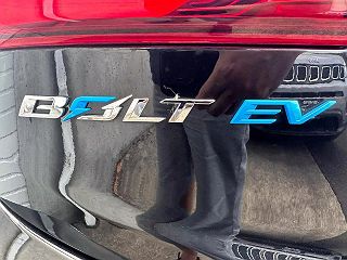 2020 Chevrolet Bolt EV LT 1G1FW6S00L4103952 in Portland, OR 7