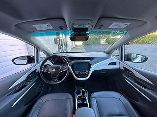 2020 Chevrolet Bolt EV Premier 1G1FZ6S01L4106270 in Portland, OR 12