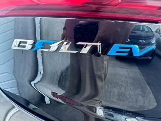 2020 Chevrolet Bolt EV LT 1G1FY6S01L4116686 in Portland, OR 6
