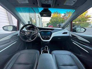 2020 Chevrolet Bolt EV Premier 1G1FZ6S04L4122883 in Portland, OR 12