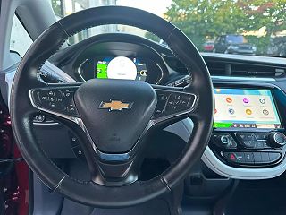 2020 Chevrolet Bolt EV Premier 1G1FZ6S04L4122883 in Portland, OR 13