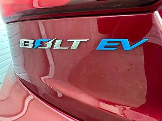 2020 Chevrolet Bolt EV Premier 1G1FZ6S04L4122883 in Portland, OR 7