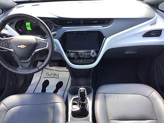2020 Chevrolet Bolt EV Premier 1G1FZ6S09L4149304 in Richmond, VA 16