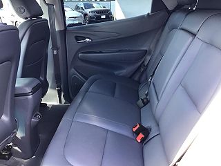 2020 Chevrolet Bolt EV Premier 1G1FZ6S09L4149304 in Richmond, VA 17