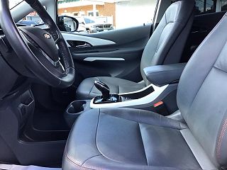 2020 Chevrolet Bolt EV Premier 1G1FZ6S09L4149304 in Richmond, VA 18