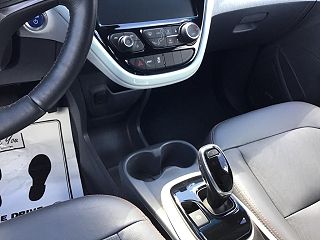 2020 Chevrolet Bolt EV Premier 1G1FZ6S09L4149304 in Richmond, VA 9
