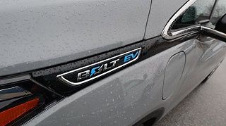2020 Chevrolet Bolt EV LT 1G1FY6S02L4150569 in Saint Albans, VT 14