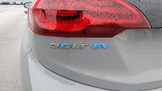 2020 Chevrolet Bolt EV LT 1G1FY6S02L4150569 in Saint Albans, VT 15
