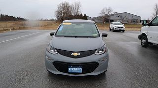 2020 Chevrolet Bolt EV LT 1G1FY6S02L4150569 in Saint Albans, VT 8