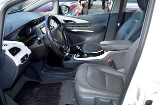 2020 Chevrolet Bolt EV Premier 1G1FZ6S03L4114791 in Salt Lake City, UT 10