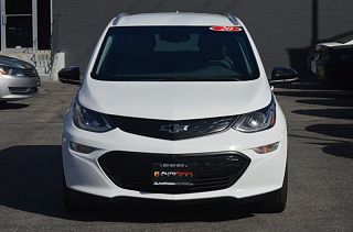 2020 Chevrolet Bolt EV Premier 1G1FZ6S03L4114791 in Salt Lake City, UT 2