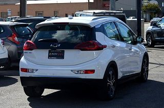 2020 Chevrolet Bolt EV Premier 1G1FZ6S03L4114791 in Salt Lake City, UT 4