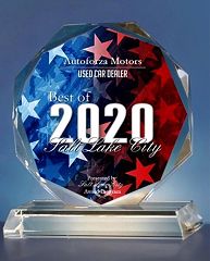 2020 Chevrolet Bolt EV Premier 1G1FZ6S03L4114791 in Salt Lake City, UT 7