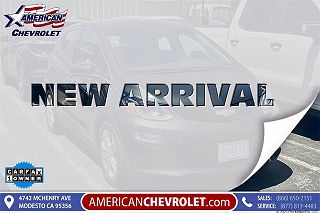 2020 Chevrolet Bolt EV LT VIN: 1G1FW6S06L4145879