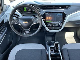 2020 Chevrolet Bolt EV LT 1G1FY6S01L4150417 in West Covina, CA 11