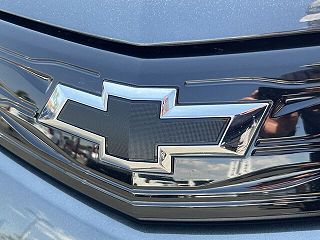 2020 Chevrolet Bolt EV LT 1G1FY6S01L4150417 in West Covina, CA 21