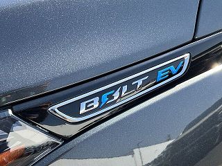 2020 Chevrolet Bolt EV LT 1G1FY6S01L4150417 in West Covina, CA 22