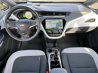 2020 Chevrolet Bolt EV LT 1G1FY6S05L4134382 in West Covina, CA 11
