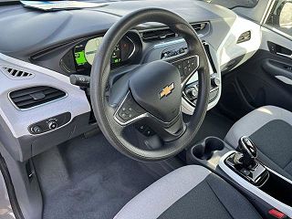 2020 Chevrolet Bolt EV LT 1G1FY6S05L4134382 in West Covina, CA 2