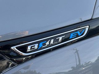 2020 Chevrolet Bolt EV LT 1G1FY6S05L4134382 in West Covina, CA 22