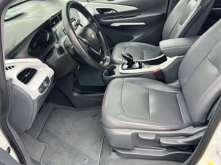2020 Chevrolet Bolt EV Premier 1G1FZ6S07L4103437 in West Covina, CA 10