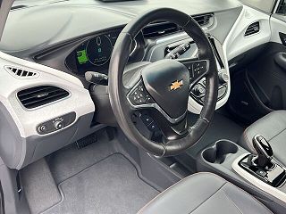 2020 Chevrolet Bolt EV Premier 1G1FZ6S07L4103437 in West Covina, CA 2