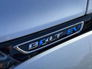 2020 Chevrolet Bolt EV Premier 1G1FZ6S02L4119691 in West Covina, CA 22