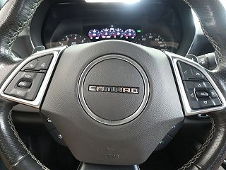 2020 Chevrolet Camaro SS 1G1FH1R79L0106324 in Detroit, MI 22