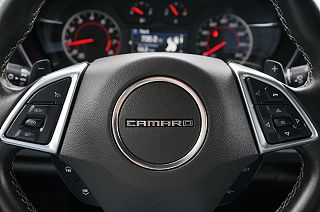 2020 Chevrolet Camaro LT 1G1FB1RX8L0150140 in Edmonds, WA 22