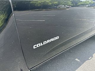 2020 Chevrolet Colorado Z71 1GCGTDEN7L1122709 in Alpharetta, GA 35
