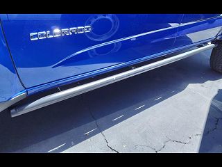 2020 Chevrolet Colorado ZR2 1GCGTEEN8L1128721 in Burbank, CA 5