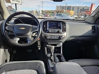 2020 Chevrolet Colorado Z71 1GCGTDEN3L1173088 in El Paso, TX 7