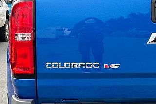 2020 Chevrolet Colorado Z71 1GCGTDENXL1210492 in Hollister, CA 28