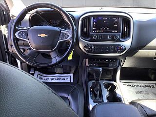 2020 Chevrolet Colorado ZR2 1GCPTEE19L1107454 in Littleton, NH 11