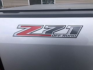 2020 Chevrolet Colorado Z71 1GCGTDEN8L1196950 in Owatonna, MN 6