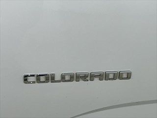 2020 Chevrolet Colorado LT 1GCGTCEN4L1199628 in Painesville, OH 28