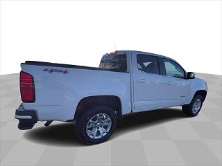 2020 Chevrolet Colorado LT 1GCGTCEN4L1199628 in Painesville, OH 8