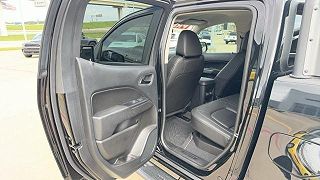 2020 Chevrolet Colorado ZR2 1GCPTEE18L1124407 in Texarkana, TX 12