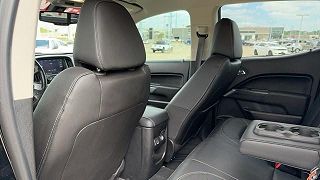 2020 Chevrolet Colorado ZR2 1GCPTEE18L1124407 in Texarkana, TX 14