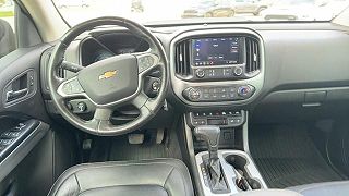 2020 Chevrolet Colorado ZR2 1GCPTEE18L1124407 in Texarkana, TX 18