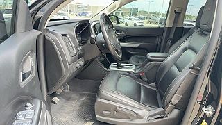 2020 Chevrolet Colorado ZR2 1GCPTEE18L1124407 in Texarkana, TX 21
