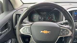 2020 Chevrolet Colorado ZR2 1GCPTEE18L1124407 in Texarkana, TX 24