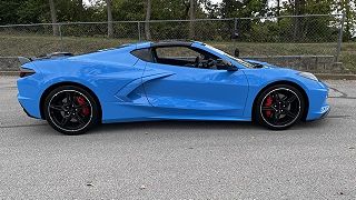 2020 Chevrolet Corvette  1G1Y82D44L5105001 in Lexington, KY 3