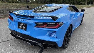 2020 Chevrolet Corvette  1G1Y82D44L5105001 in Lexington, KY 4