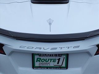 2020 Chevrolet Corvette  1G1Y83D4XL5000694 in Momence, IL 12