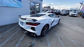 2020 Chevrolet Corvette  1G1Y82D45L5101023 in New Rochelle, NY 9