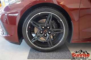 2020 Chevrolet Corvette  1G1Y62D46L5107841 in Omak, WA 3