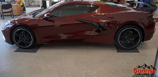 2020 Chevrolet Corvette  1G1Y62D46L5107841 in Omak, WA 4