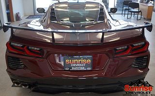 2020 Chevrolet Corvette  1G1Y62D46L5107841 in Omak, WA 5