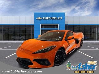 2020 Chevrolet Corvette  VIN: 1G1Y72D42L5101712